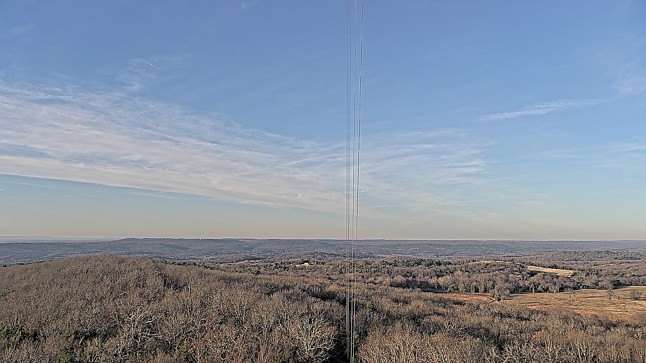 Thumbnail for current weather camera view from KISR FM in Fort Smith, Arkansas