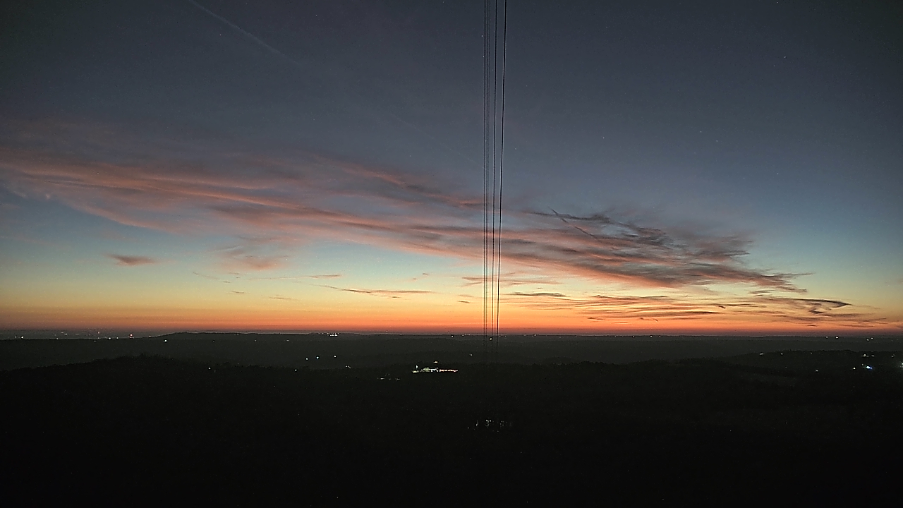 Thumbnail for current weather camera view from KISR FM in Fort Smith, Arkansas