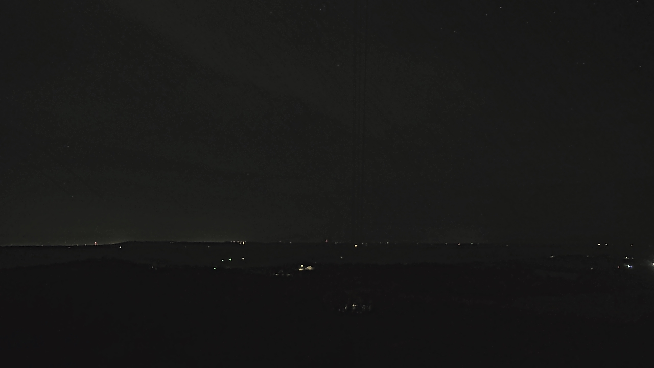 Thumbnail for current weather camera view from KISR FM in Fort Smith, Arkansas