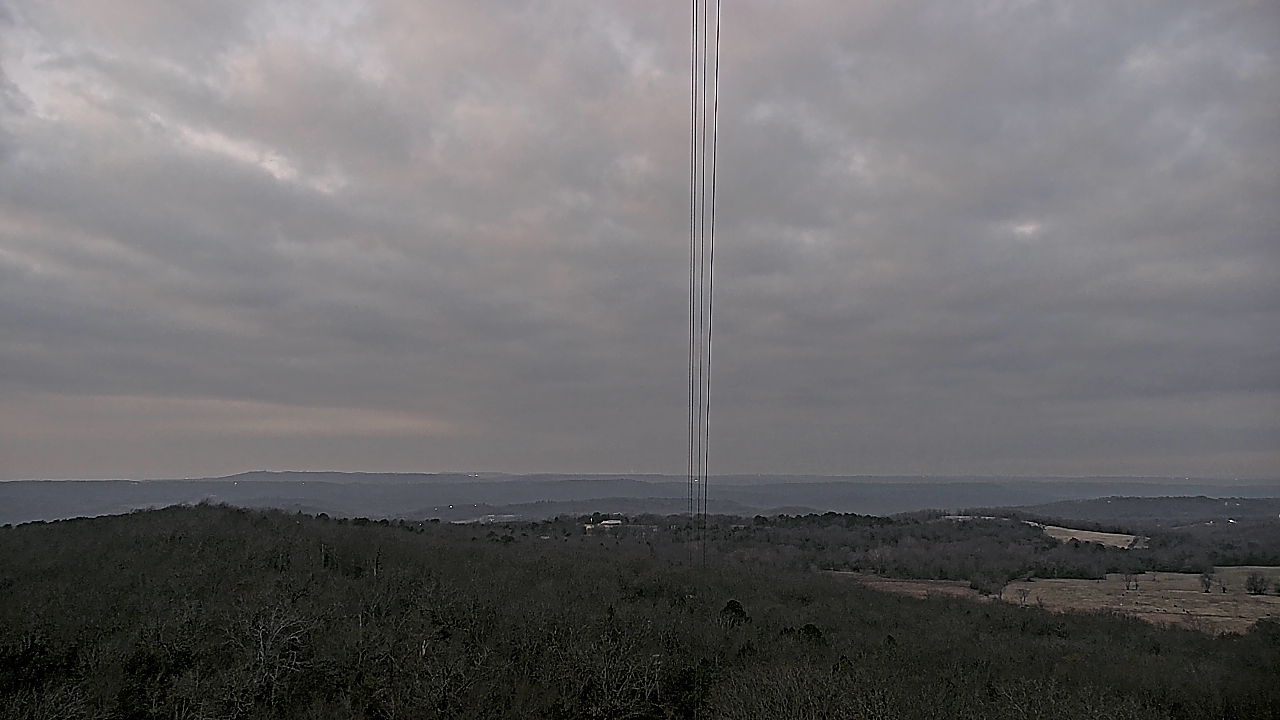 Thumbnail for current weather camera view from KISR FM in Fort Smith, Arkansas