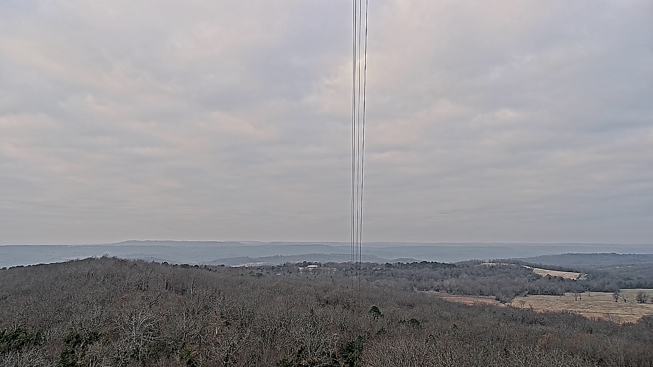 Thumbnail for current weather camera view from KISR FM in Fort Smith, Arkansas