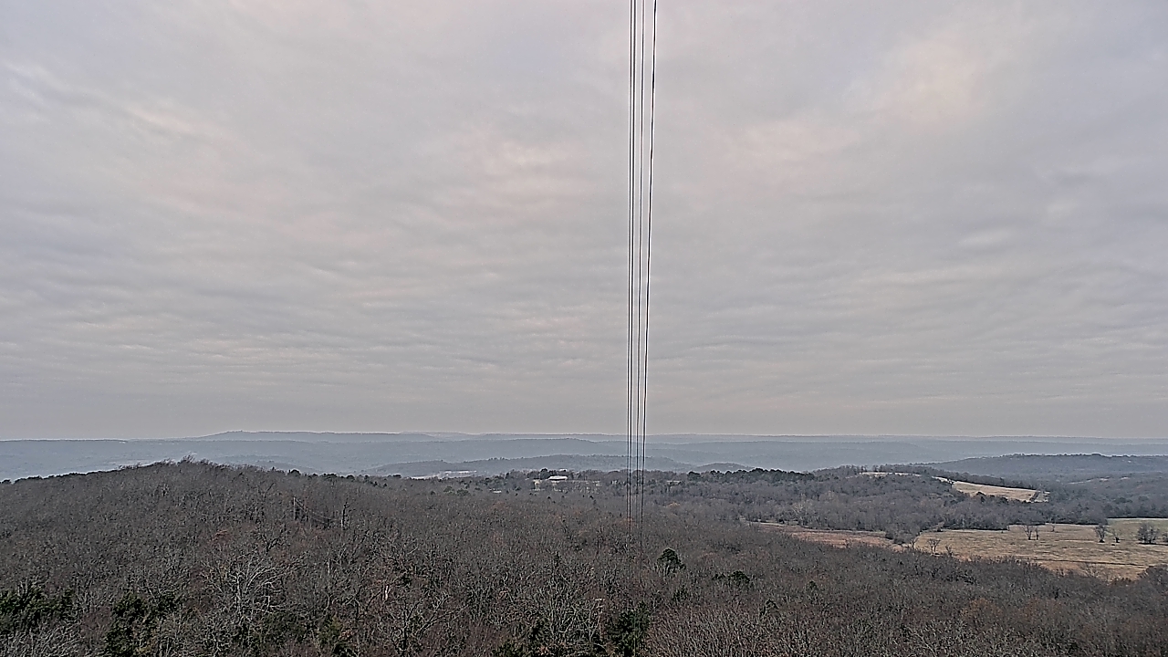 Thumbnail for current weather camera view from KISR FM in Fort Smith, Arkansas