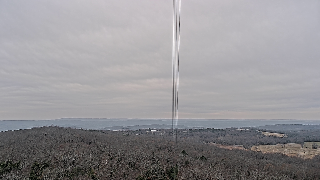 Thumbnail for current weather camera view from KISR FM in Fort Smith, Arkansas