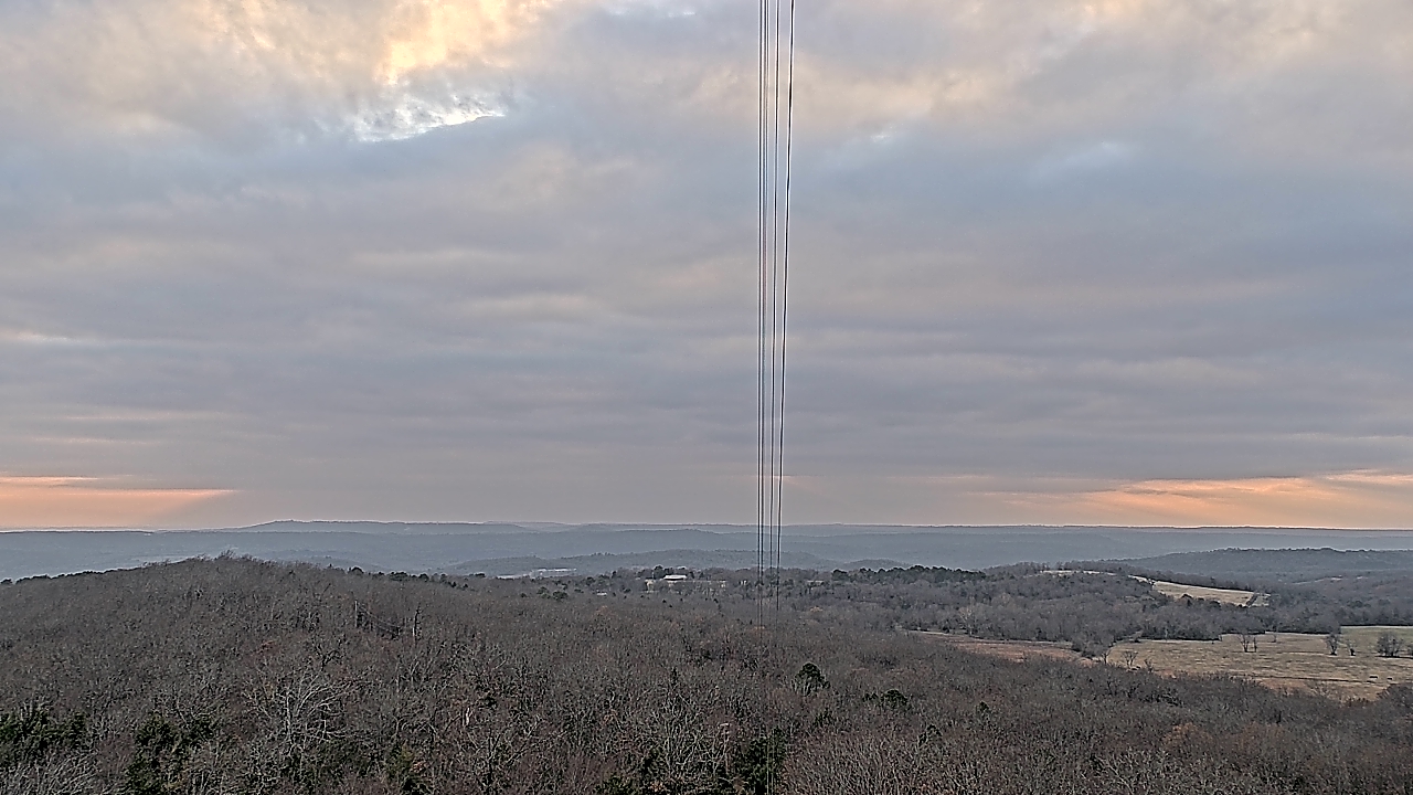 Thumbnail for current weather camera view from KISR FM in Fort Smith, Arkansas