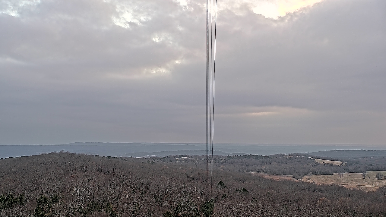 Thumbnail for current weather camera view from KISR FM in Fort Smith, Arkansas