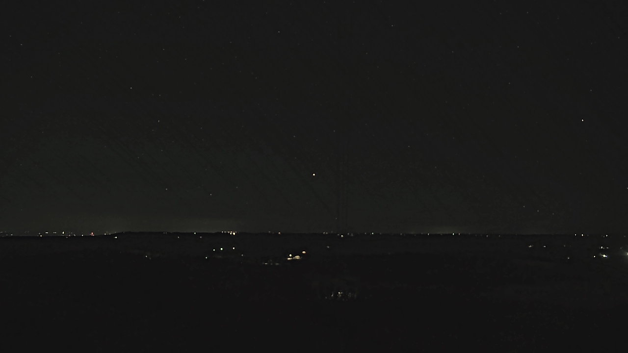 Thumbnail for current weather camera view from KISR FM in Fort Smith, Arkansas