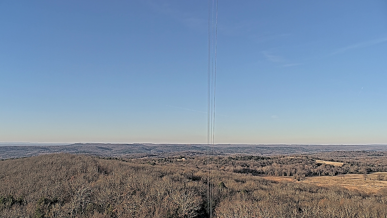 Thumbnail for current weather camera view from KISR FM in Fort Smith, Arkansas