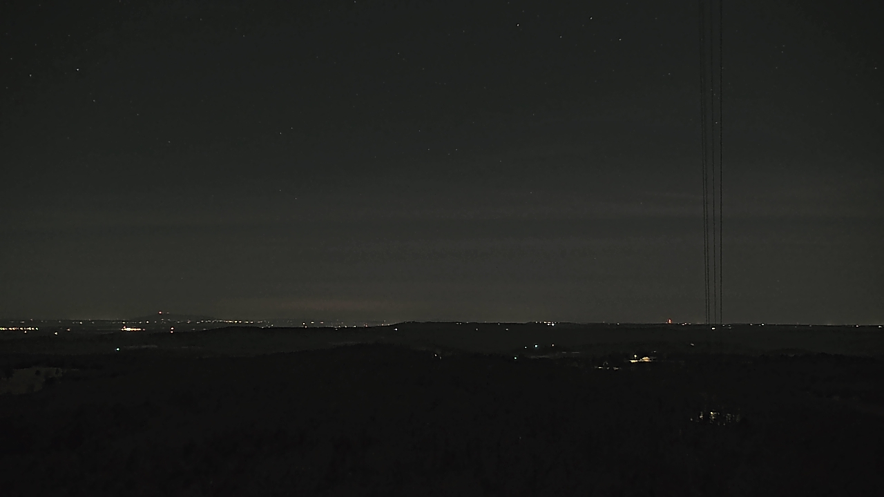 Thumbnail for current weather camera view from KISR FM in Fort Smith, Arkansas