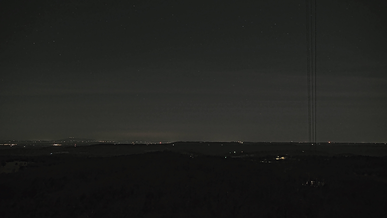 Thumbnail for current weather camera view from KISR FM in Fort Smith, Arkansas