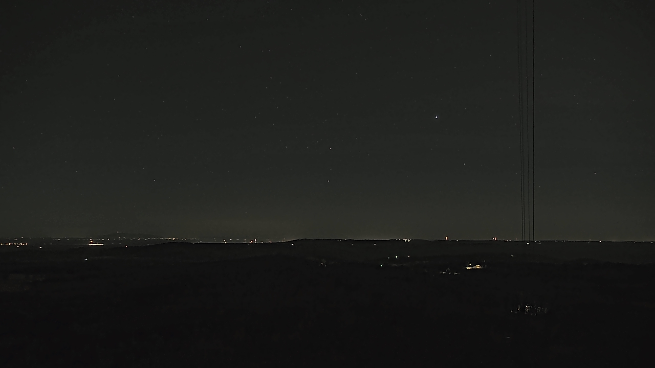 Thumbnail for current weather camera view from KISR FM in Fort Smith, Arkansas