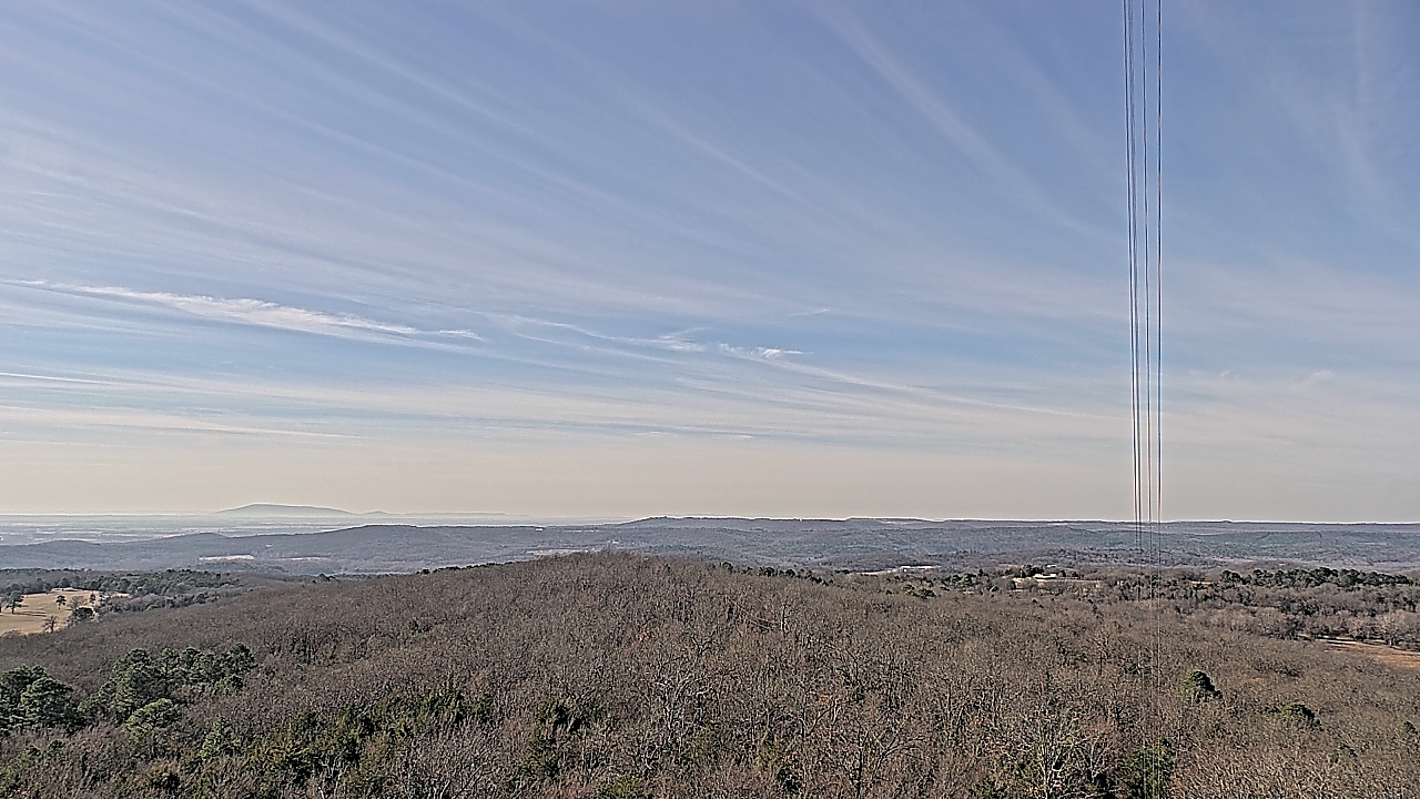 Thumbnail for current weather camera view from KISR FM in Fort Smith, Arkansas