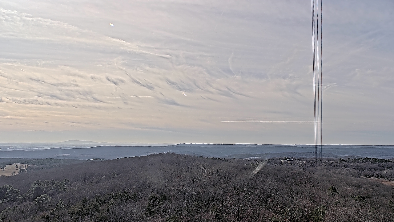 Thumbnail for current weather camera view from KISR FM in Fort Smith, Arkansas