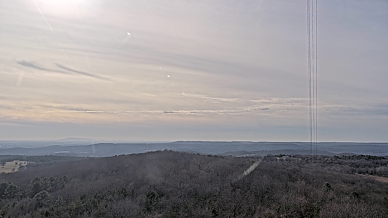 Thumbnail for current weather camera view from KISR FM in Fort Smith, Arkansas