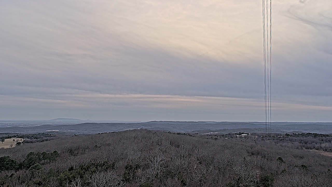 Thumbnail for current weather camera view from KISR FM in Fort Smith, Arkansas