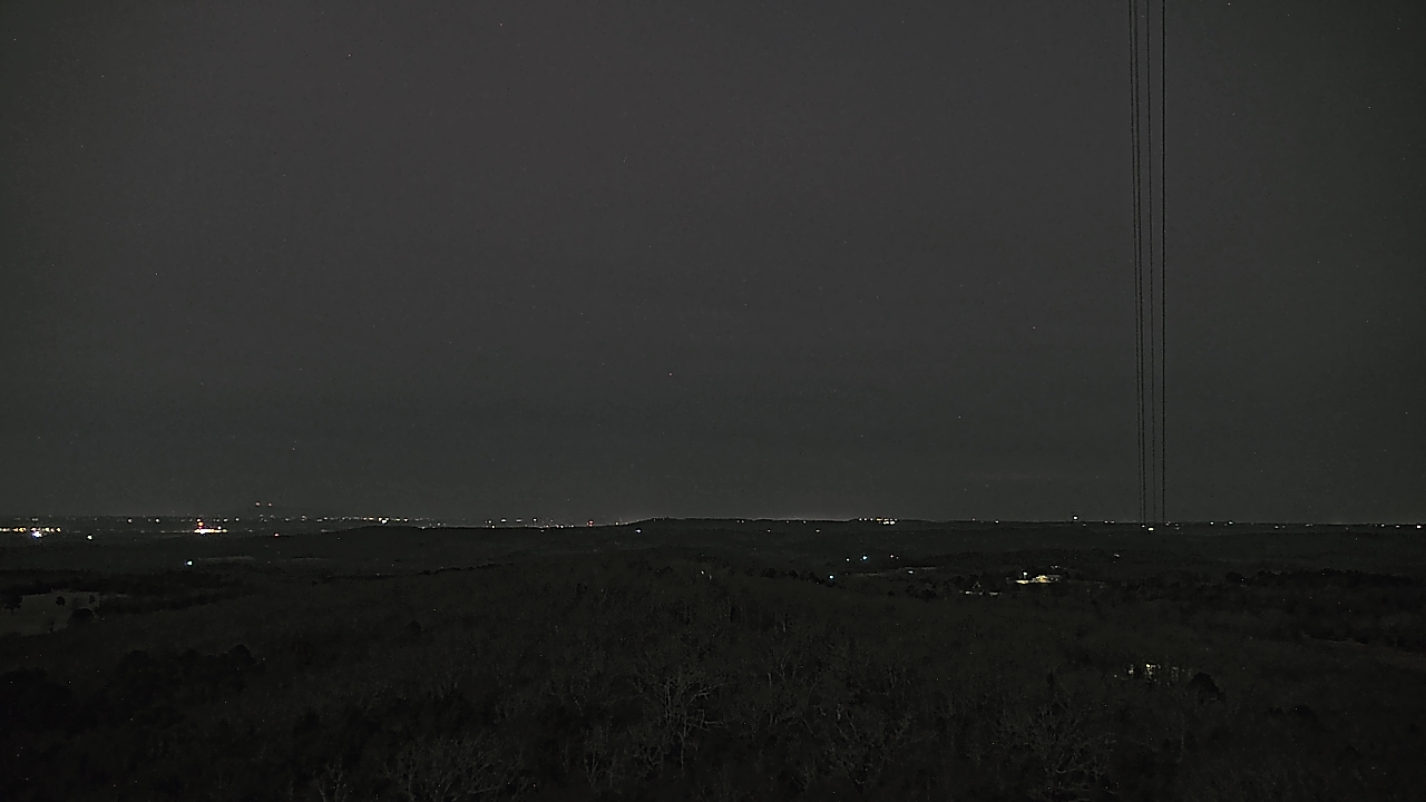 Thumbnail for current weather camera view from KISR FM in Fort Smith, Arkansas