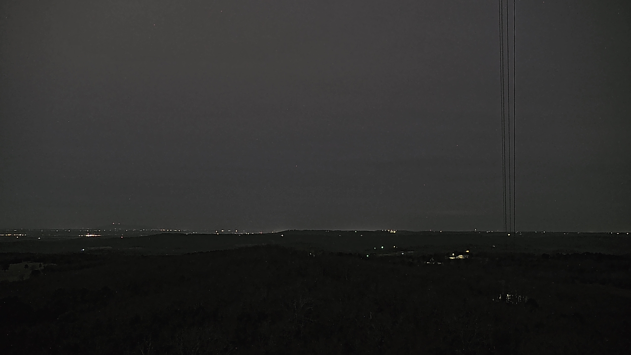 Thumbnail for current weather camera view from KISR FM in Fort Smith, Arkansas