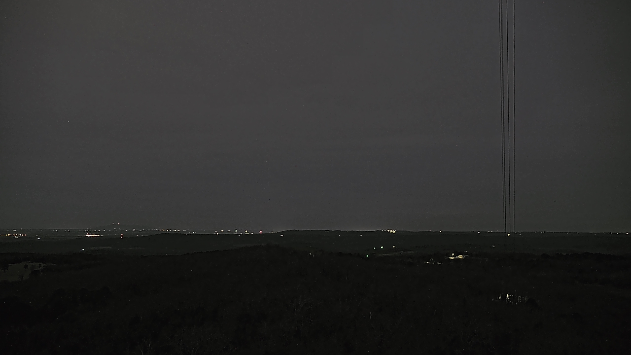 Thumbnail for current weather camera view from KISR FM in Fort Smith, Arkansas