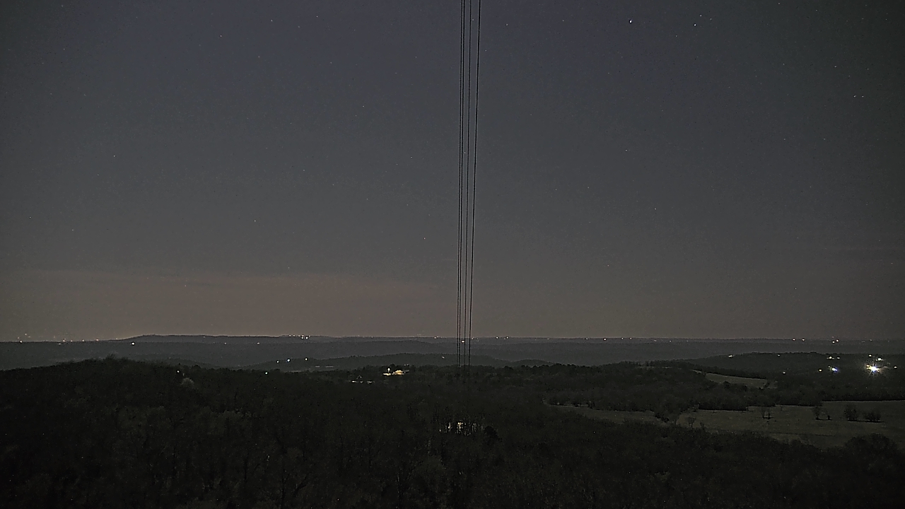 Thumbnail for current weather camera view from KISR FM in Fort Smith, Arkansas