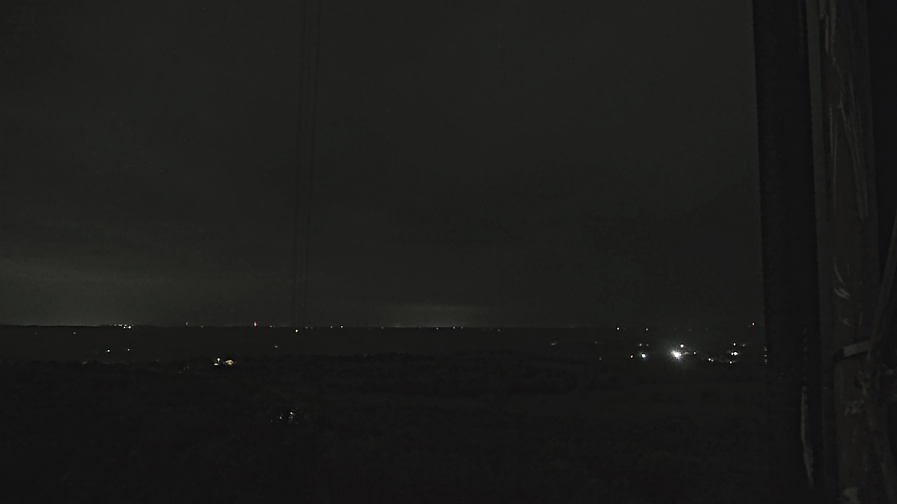 Thumbnail for current weather camera view from KISR FM in Fort Smith, Arkansas