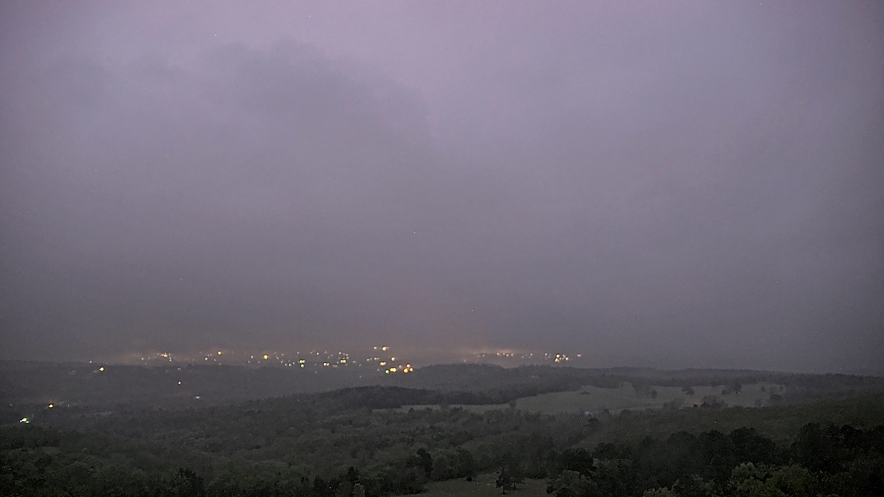 Thumbnail for current weather camera view from KISR FM in Fort Smith, Arkansas