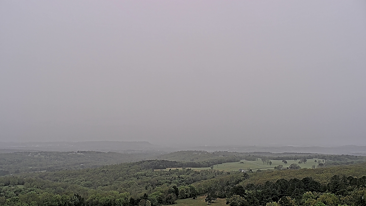 Thumbnail for current weather camera view from KISR FM in Fort Smith, Arkansas