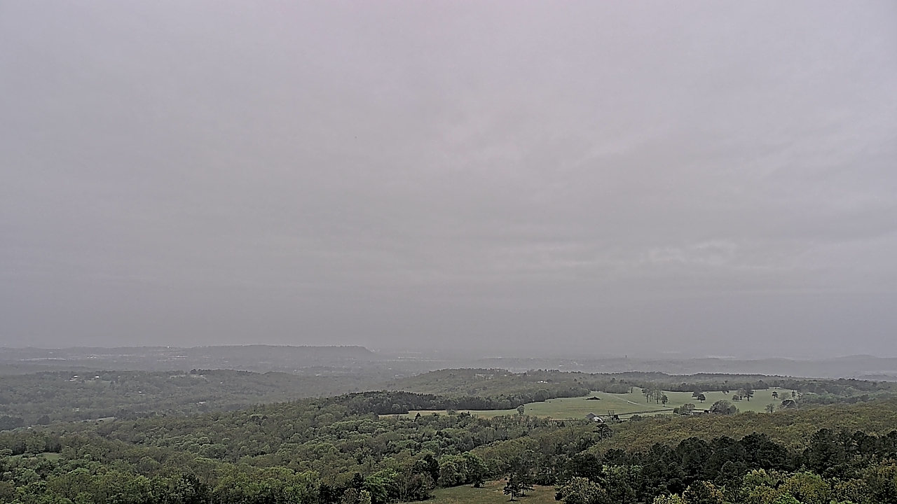 Thumbnail for current weather camera view from KISR FM in Fort Smith, Arkansas