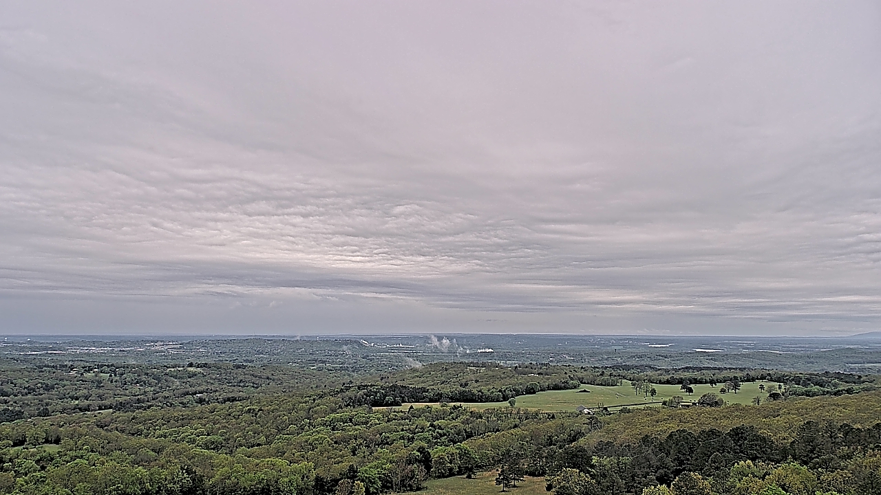 Thumbnail for current weather camera view from KISR FM in Fort Smith, Arkansas