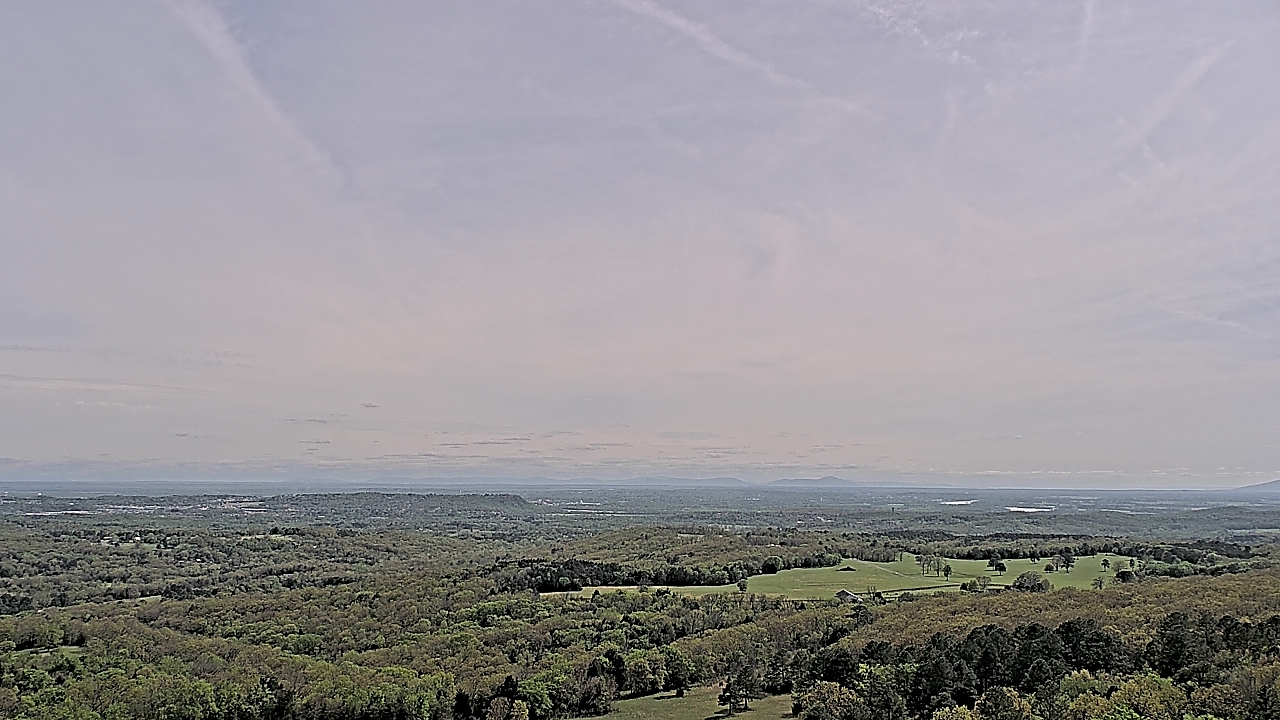 Thumbnail for current weather camera view from KISR FM in Fort Smith, Arkansas