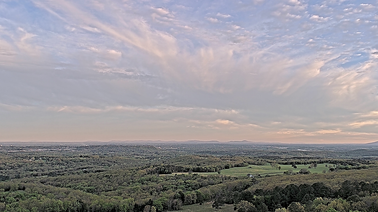 Thumbnail for current weather camera view from KISR FM in Fort Smith, Arkansas