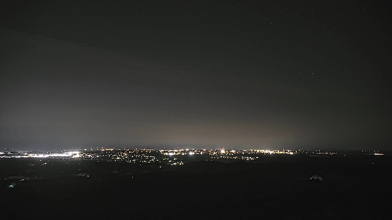 Thumbnail for current weather camera view from KISR FM in Fort Smith, Arkansas