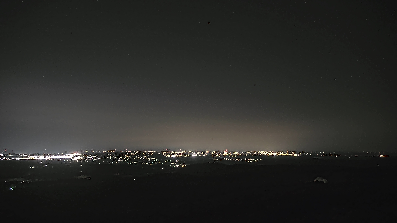 Thumbnail for current weather camera view from KISR FM in Fort Smith, Arkansas