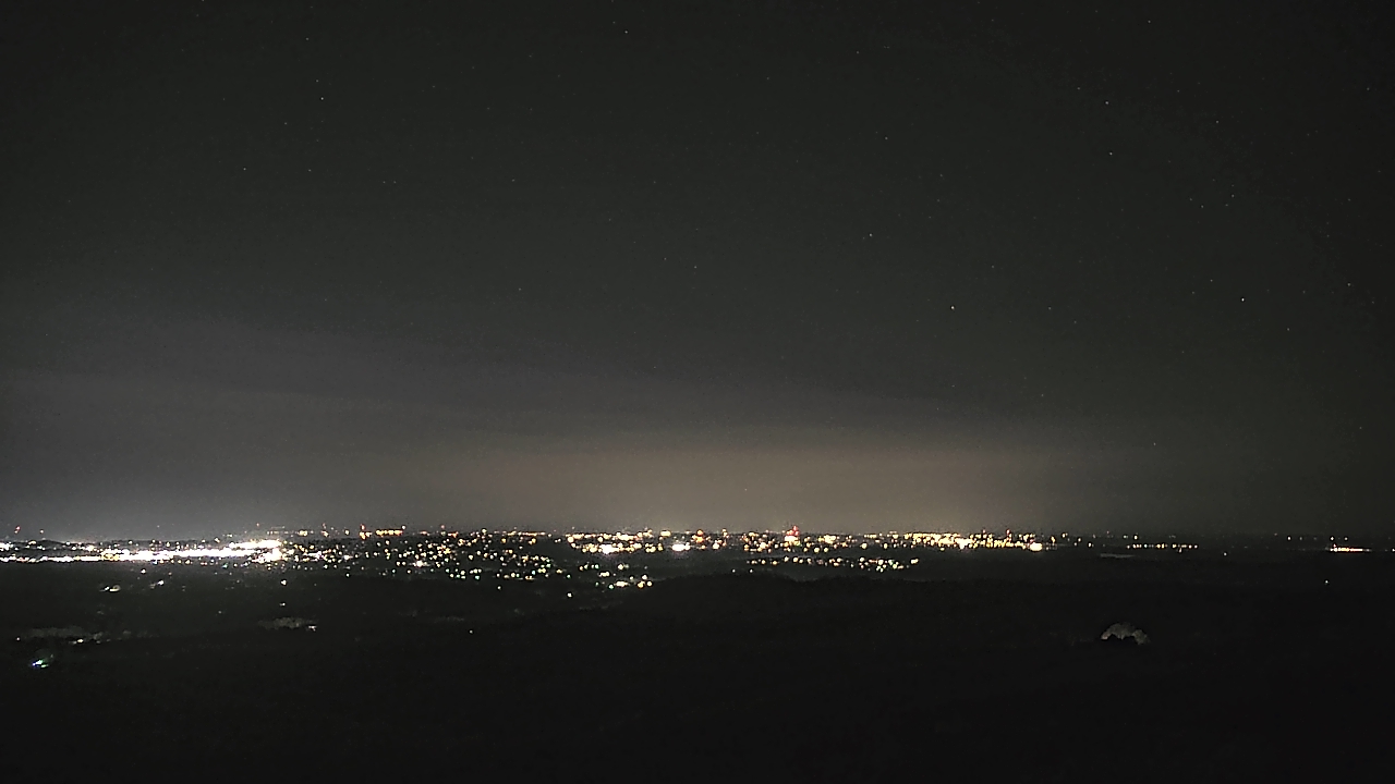 Thumbnail for current weather camera view from KISR FM in Fort Smith, Arkansas