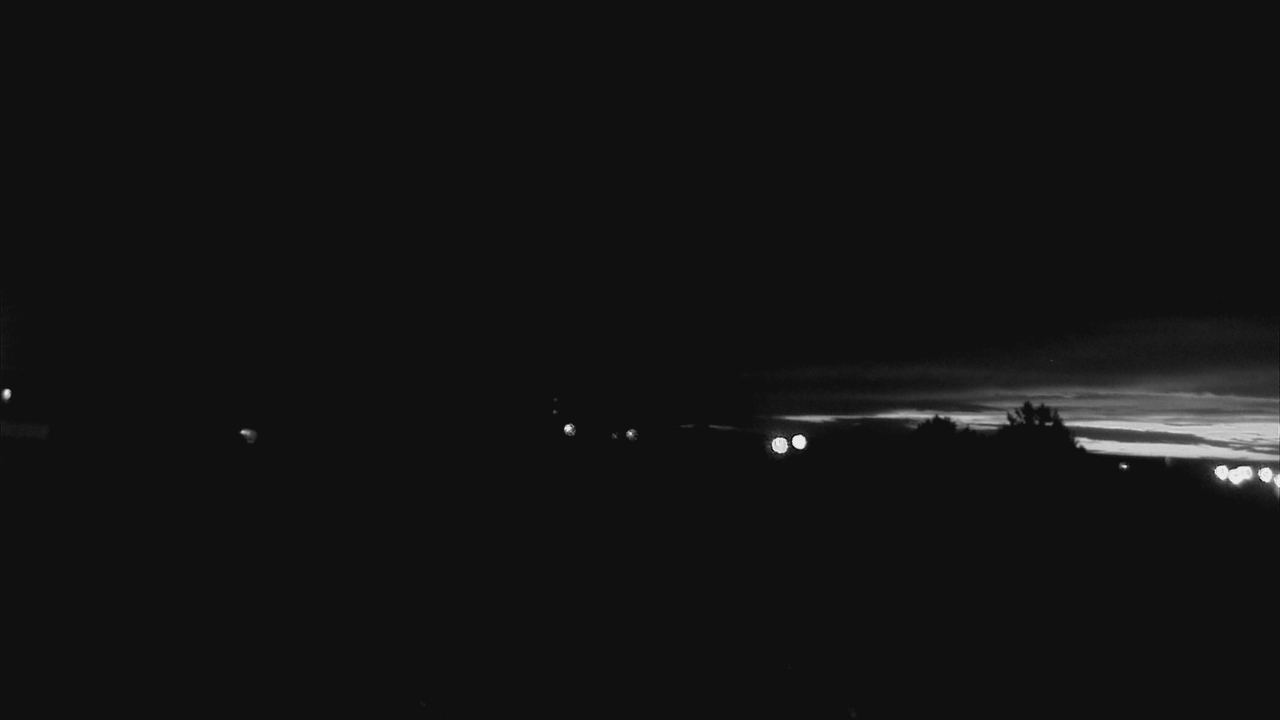 Thumbnail for current weather camera view from Stanton County Jr/Sr High School in Johnson City, Kansas