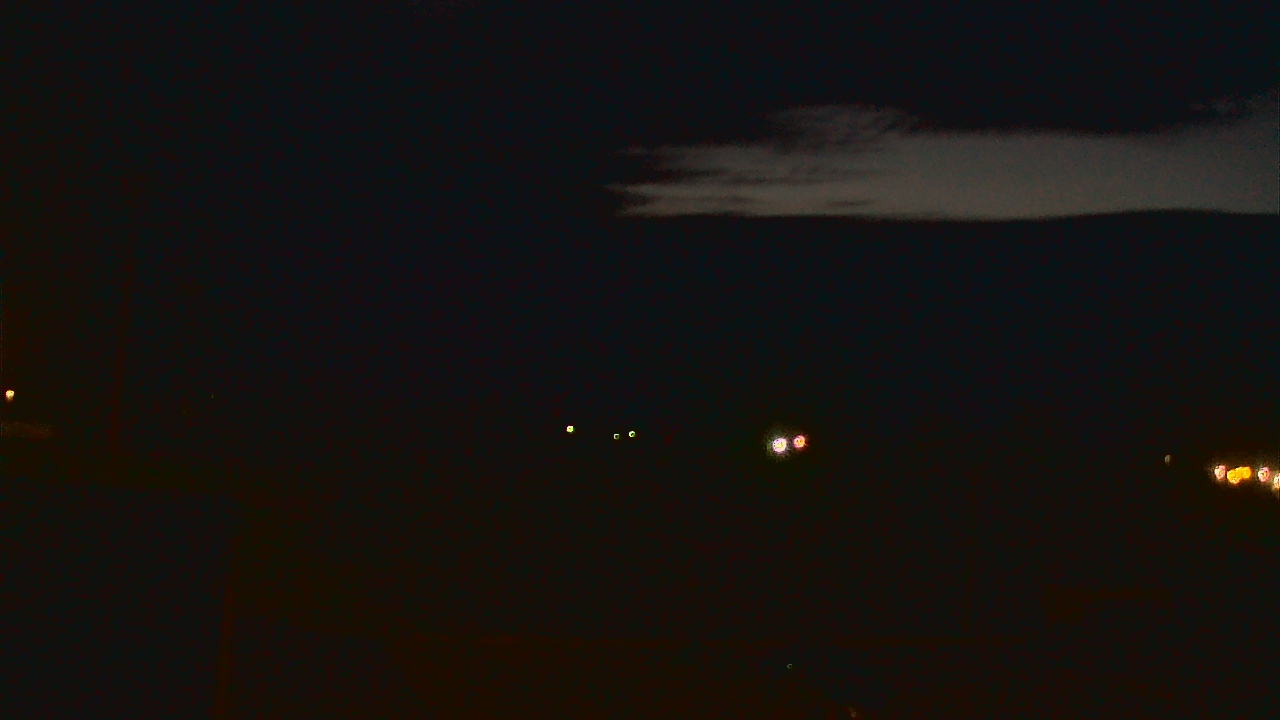 Thumbnail for current weather camera view from Stanton County Jr/Sr High School in Johnson City, Kansas