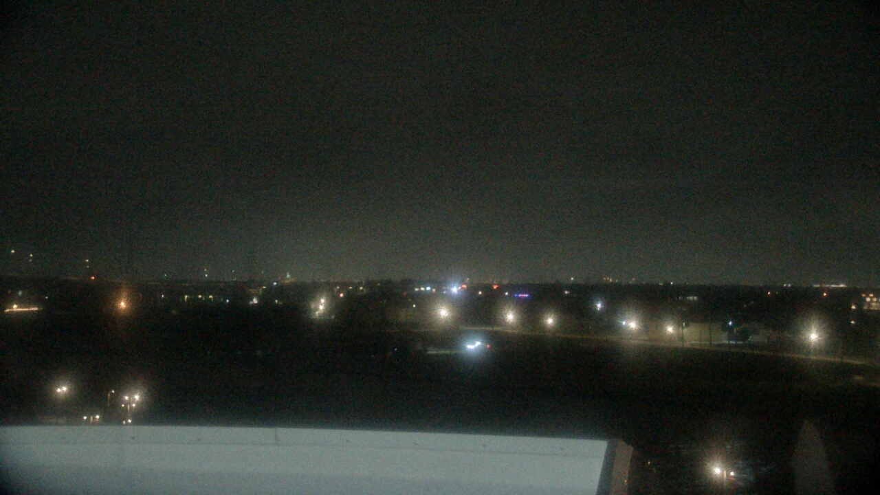 Thumbnail for current weather camera view from The Boardwalk Inn in Kemah, Texas