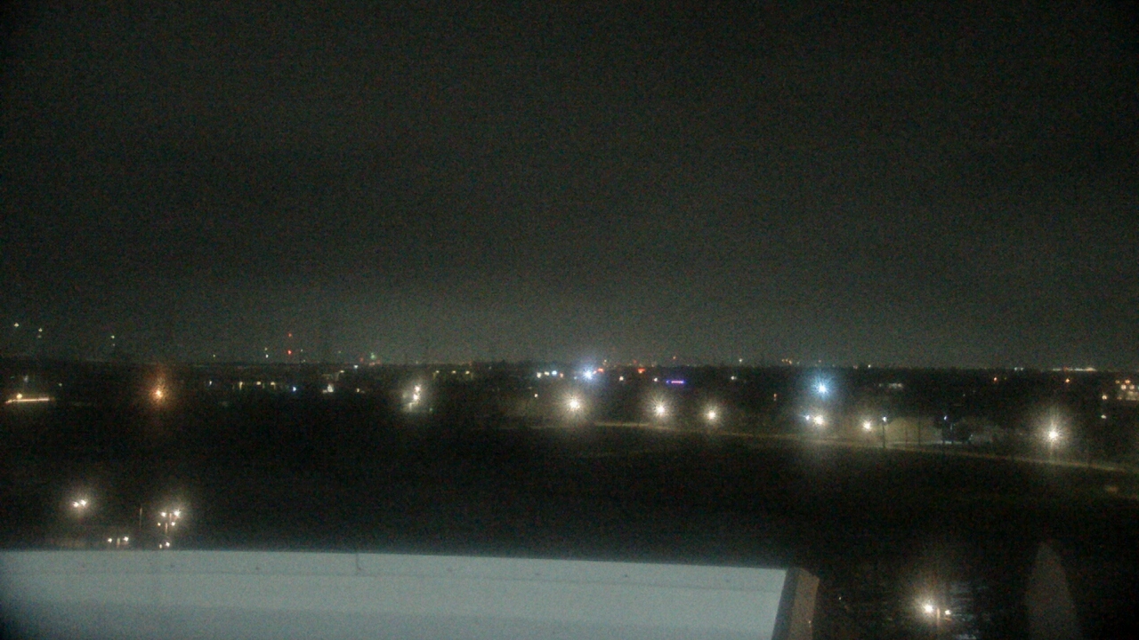 Thumbnail for current weather camera view from The Boardwalk Inn in Kemah, Texas