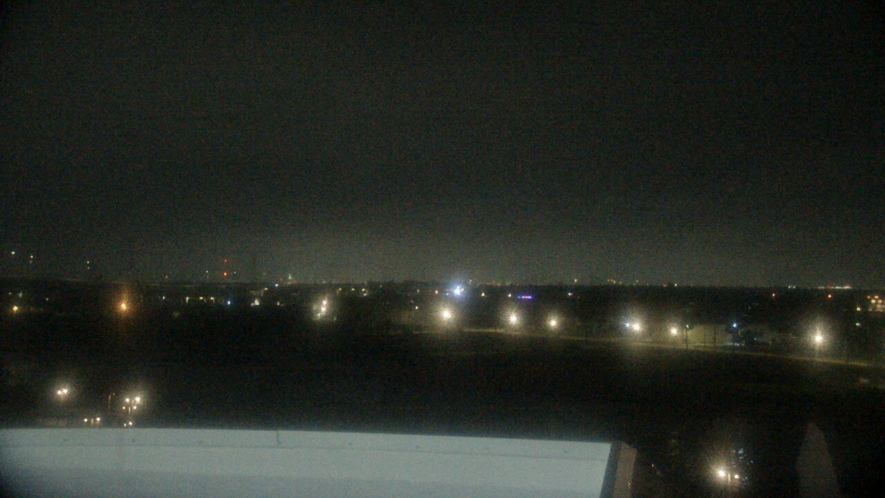 Thumbnail for current weather camera view from The Boardwalk Inn in Kemah, Texas