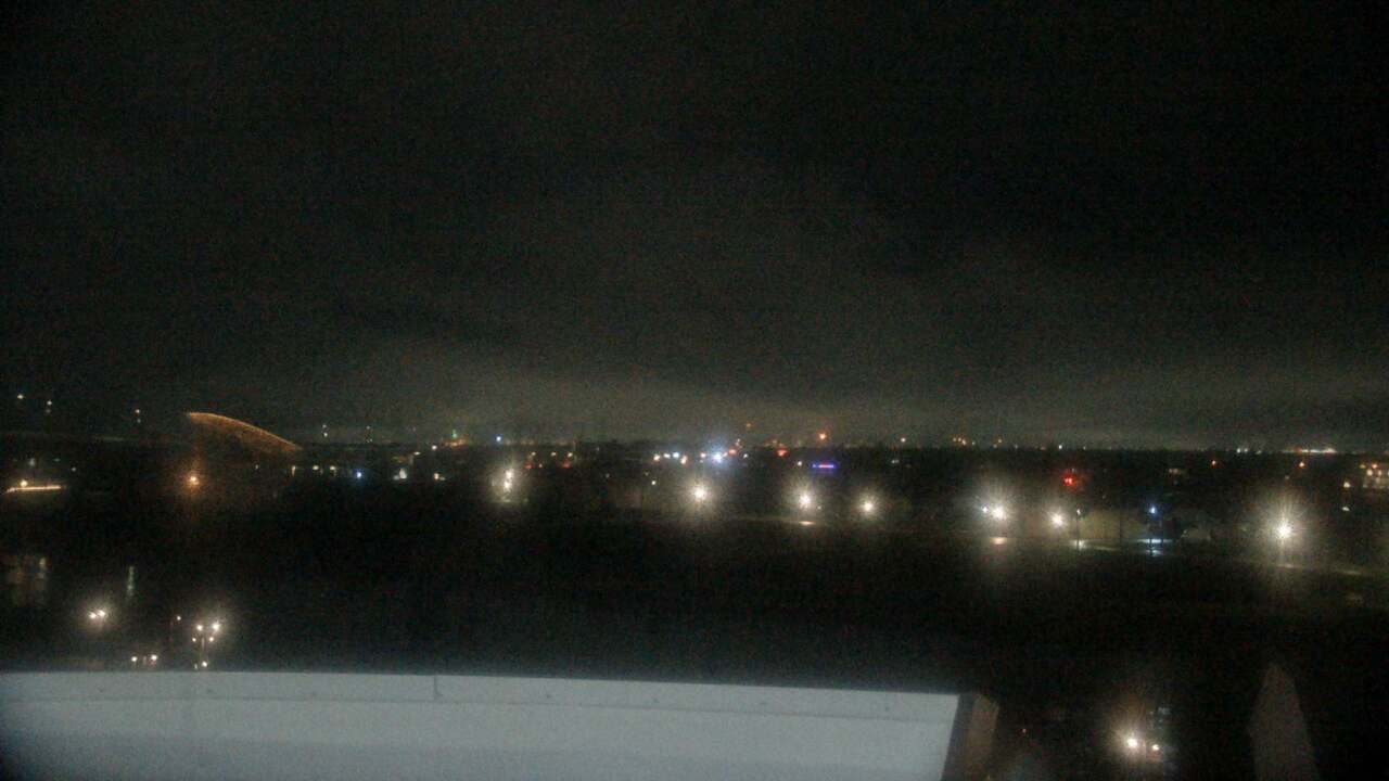 Thumbnail for current weather camera view from The Boardwalk Inn in Kemah, Texas