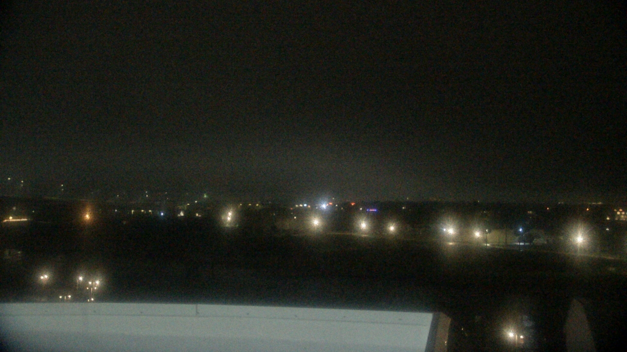 Thumbnail for current weather camera view from The Boardwalk Inn in Kemah, Texas