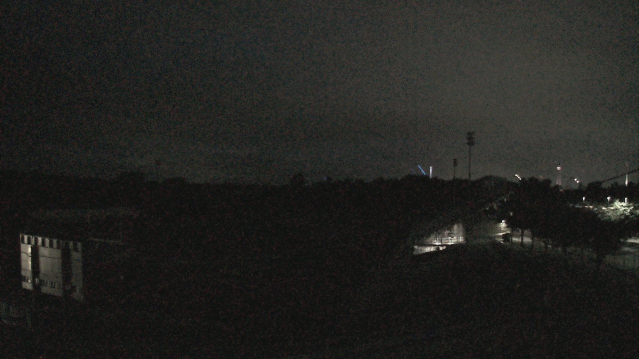 Thumbnail for current weather camera view from Kings HS in Mason, Ohio