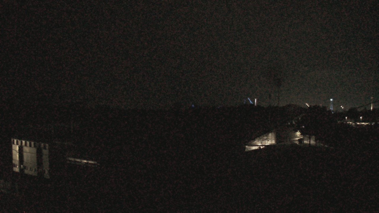 Thumbnail for current weather camera view from Kings HS in Mason, Ohio