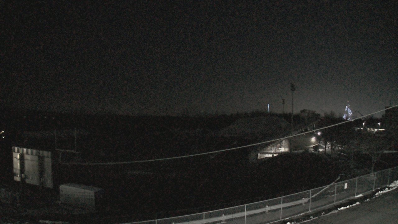 Thumbnail for current weather camera view from Kings HS in Mason, Ohio
