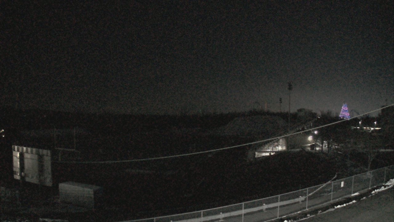 Thumbnail for current weather camera view from Kings HS in Mason, Ohio