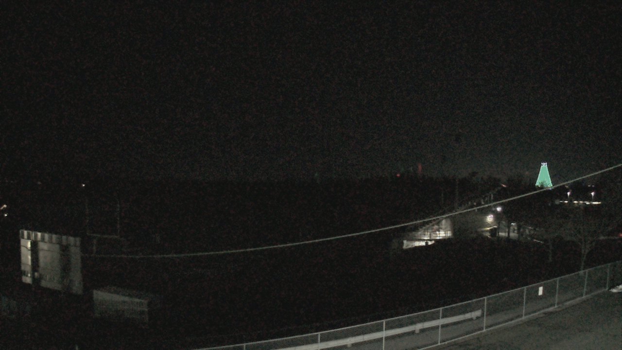 Thumbnail for current weather camera view from Kings HS in Mason, Ohio