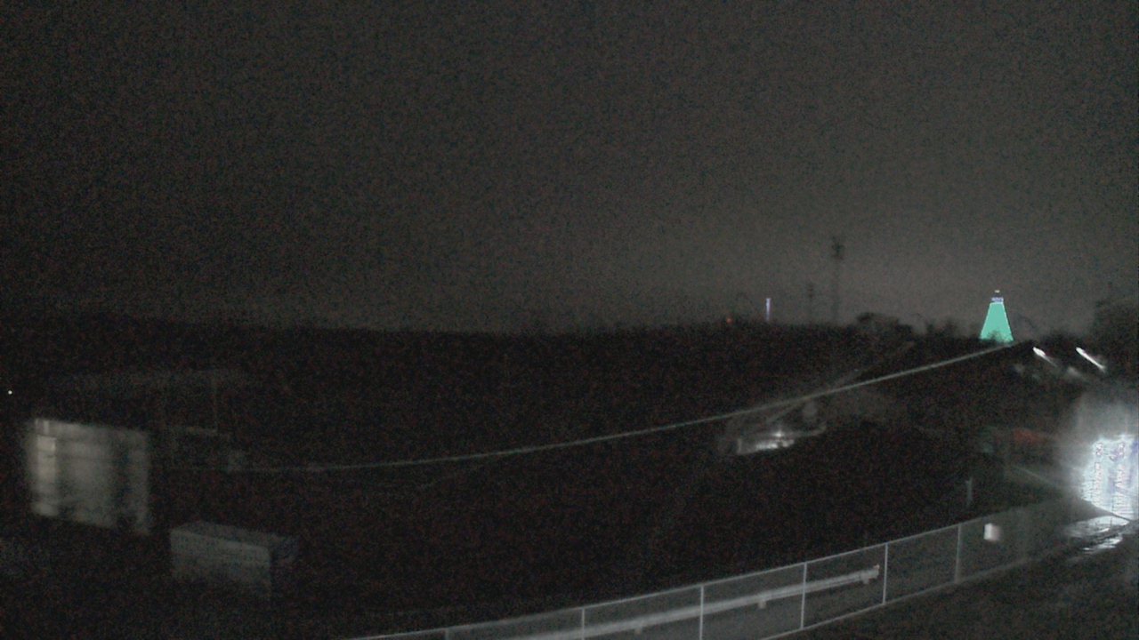 Thumbnail for current weather camera view from Kings HS in Mason, Ohio