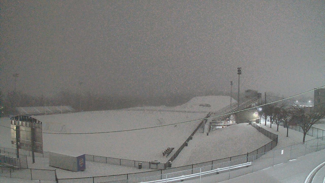 Thumbnail for current weather camera view from Kings HS in Mason, Ohio