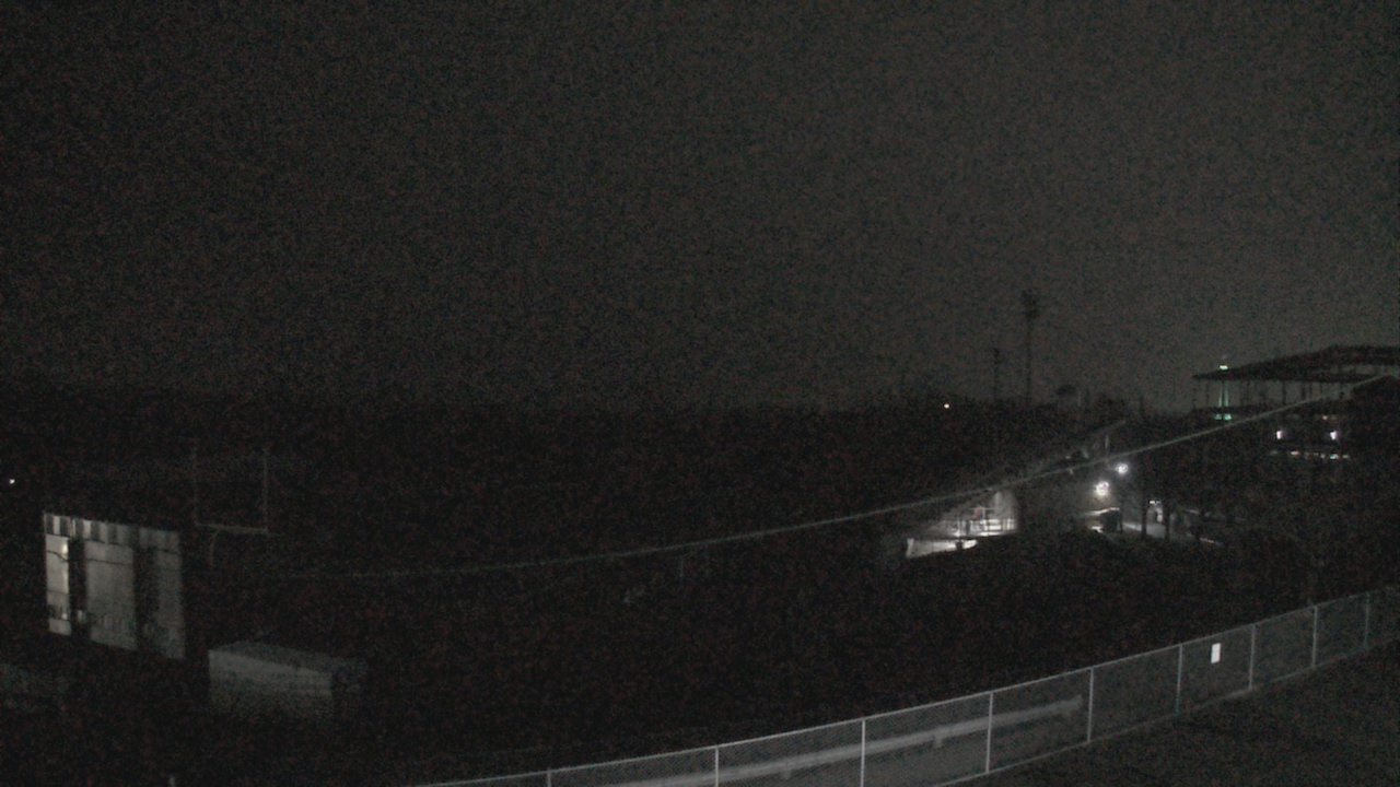 Thumbnail for current weather camera view from Kings HS in Mason, Ohio