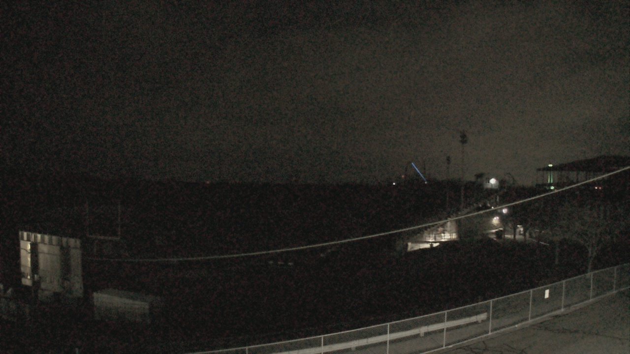 Thumbnail for current weather camera view from Kings HS in Mason, Ohio