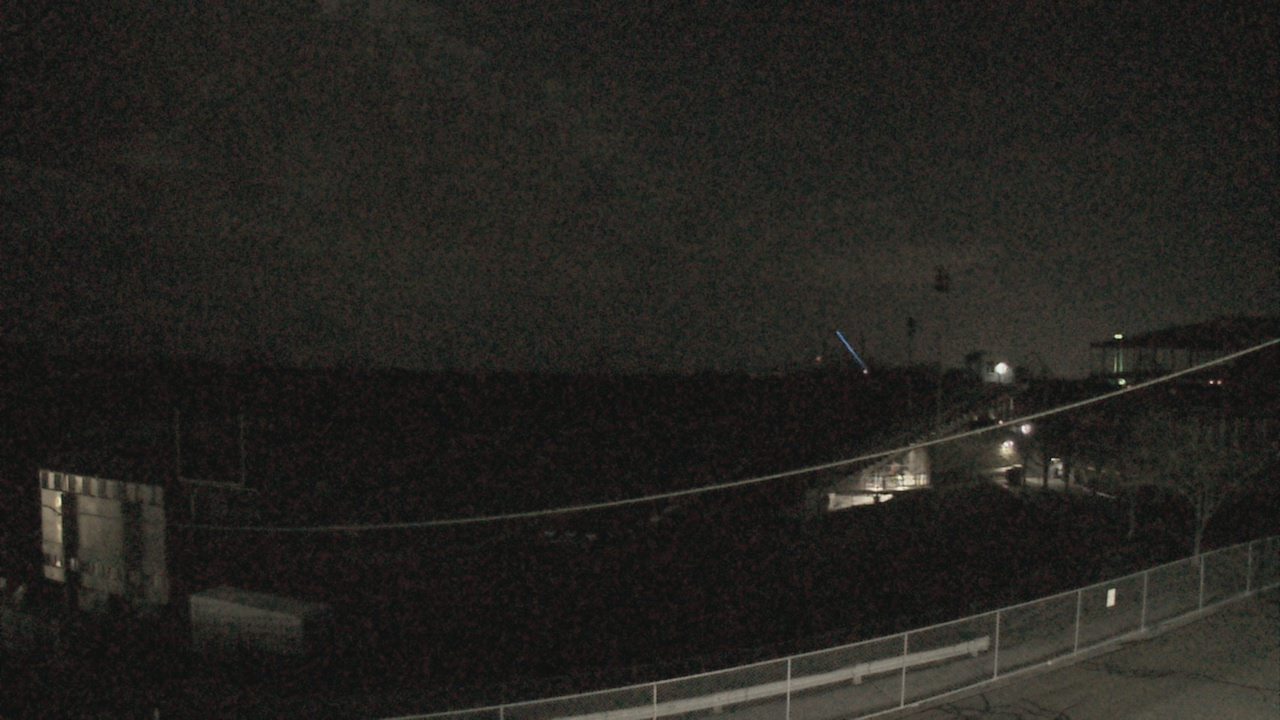 Thumbnail for current weather camera view from Kings HS in Mason, Ohio