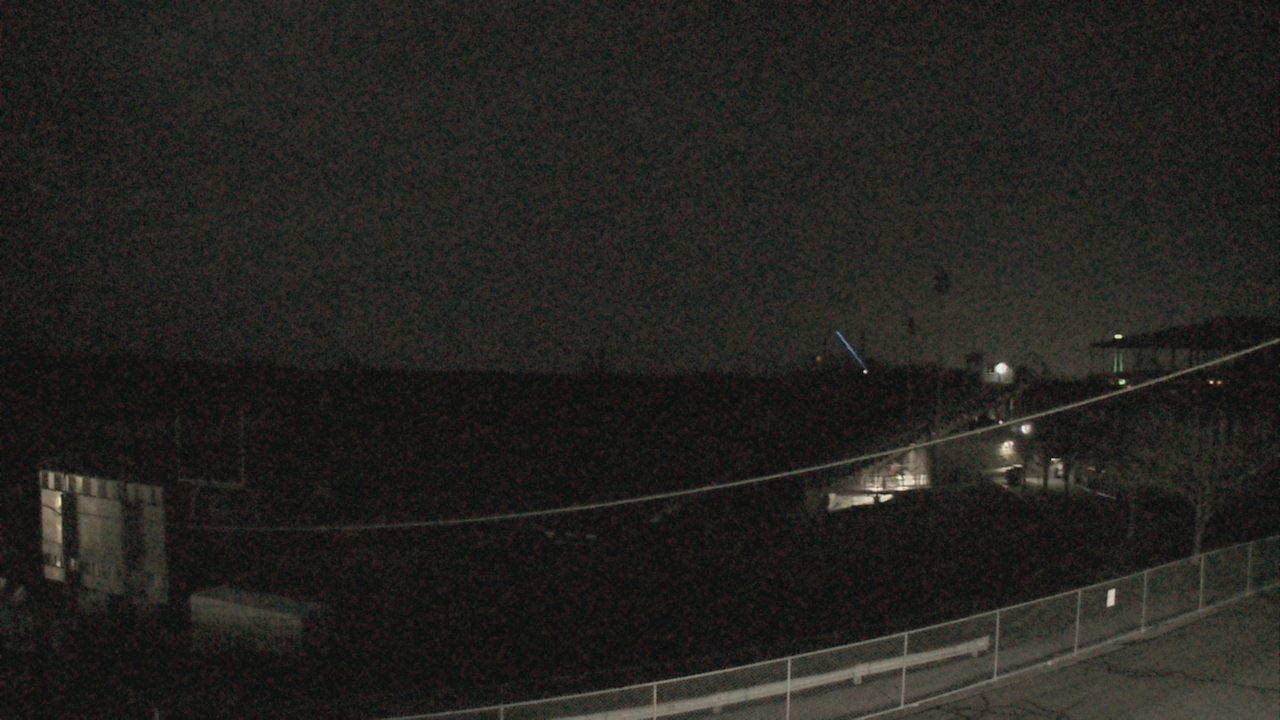 Thumbnail for current weather camera view from Kings HS in Mason, Ohio